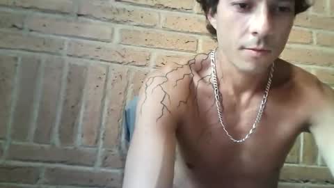 ChamanDick online show from April 2026 10:16:01 PM