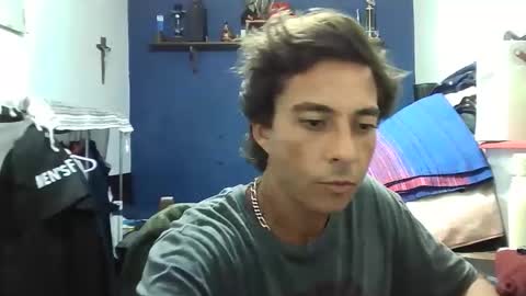 ChamanDick online show from May 2026 03:12:01 AM