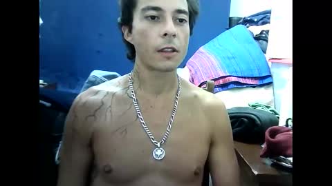 ChamanDick online show from May 2026 03:50:01 PM