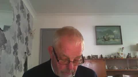 Champers online show from January 2025 09:57:02 AM