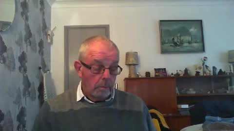 Champers online show from February 2025 03:52:02 PM