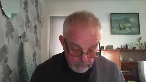 Champers online show from February 2026 02:56:02 PM