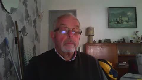 Champers online show from March 2026 12:12:01 PM