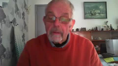 Champers online show from March 2026 10:18:02 AM