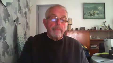 Champers online show from March 2026 04:07:02 PM