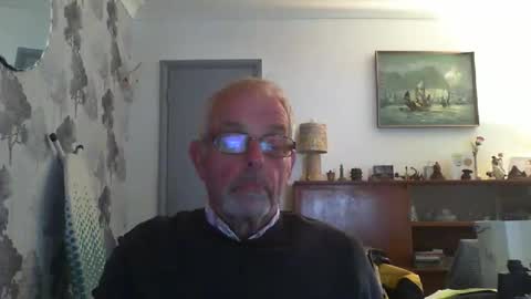 Champers online show from April 2026 08:08:01 AM