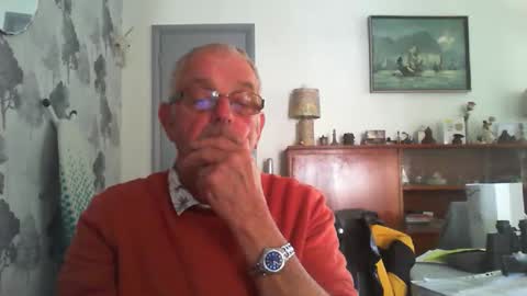 Champers online show from April 2026 08:42:01 AM