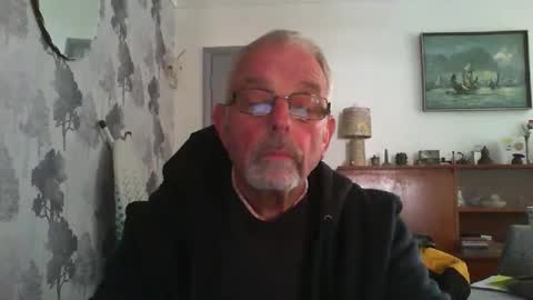 Champers online show from May 2026 11:04:01 AM