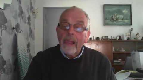 Champers online show from May 2026 10:43:02 AM