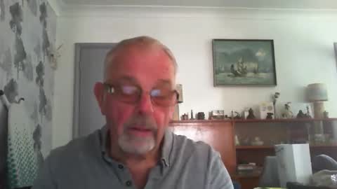 Champers online show from May 2026 09:37:01 AM
