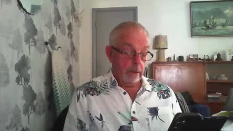 Champers online show from May 2026 09:57:01 AM