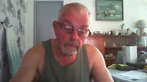 Champers online show from May 2026 08:55:02 AM