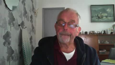 Snapshot of champers37 chatting on June 2026 10:46:01 AM Champers online show from June 2026 10:46:01 AM