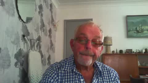 Snapshot of champers37 chatting on July 2026 08:49:02 AM Champers online show from July 2026 08:49:02 AM