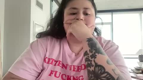 champsdancinfeet12 online show from April 2026 09:34:01 PM