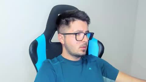 Chance online show from September 2025 08:47:02 PM