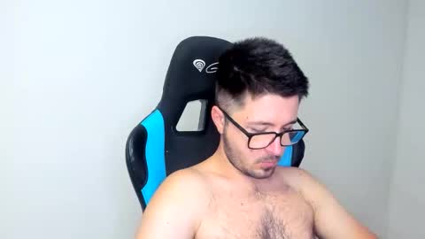 Chance online show from October 2025 06:37:01 PM