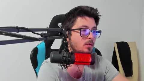 Chance online show from November 2025 07:03:03 PM