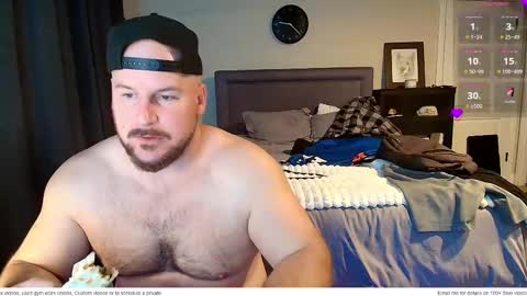 Chance Cruise online show from February 2025 05:22:01 AM