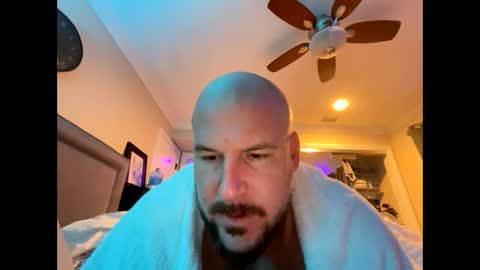 Chance Cruise online show from February 2025 02:25:01 AM