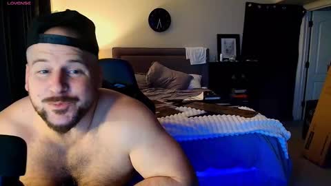 Chance Cruise online show from March 2025 01:34:02 AM