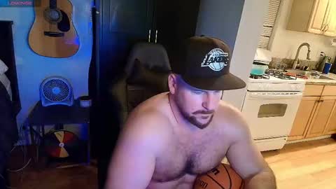 Chance Cruise online show from November 2025 02:31:02 AM