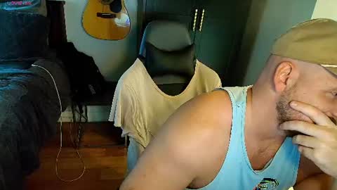 Chance Cruise online show from July 2026 12:56:02 AM