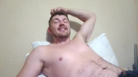 Chance Sterling online show from February 2026 08:20:01 AM