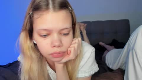 chancetolove online show from March 2025 04:14:01 PM