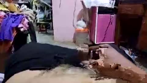 chancherman online show from October 2025 12:58:01 AM