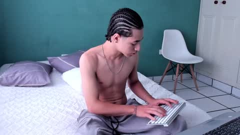 Kenji online show from December 2024 02:44:01 PM