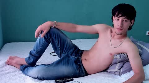 Kenji online show from December 2024 07:07:02 PM