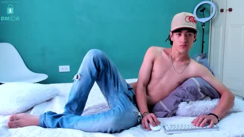 Kenji online show from January 2025 07:34:02 PM