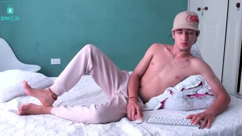 Kenji online show from February 2025 06:19:01 PM