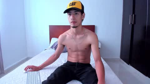 Kenji online show from March 2025 10:34:02 PM