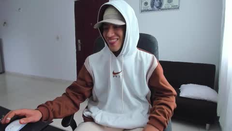 Kenji online show from October 2025 03:11:02 PM