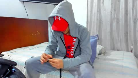 Kenji online show from November 2025 01:41:02 AM