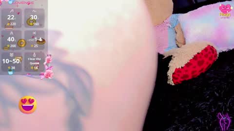 Snapshot of chandosa_sex chatting on February 2025 03:58:02 AM pamela online show from February 2025 03:58:02 AM