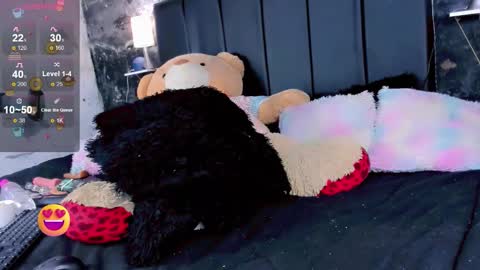 Snapshot of chandosa_sex chatting on November 2025 03:29:01 AM pamela online show from November 2025 03:29:01 AM