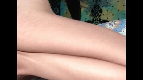 Chanel M. online show from December 2024 11:14:01 PM