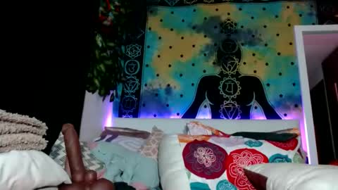 Chanel M. online show from December 2024 06:01:02 AM