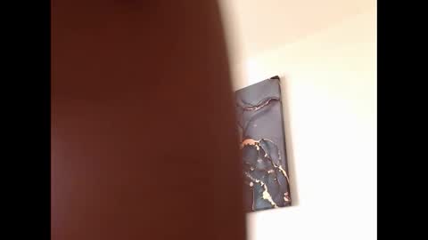 Chanel M. online show from March 2025 02:32:02 PM