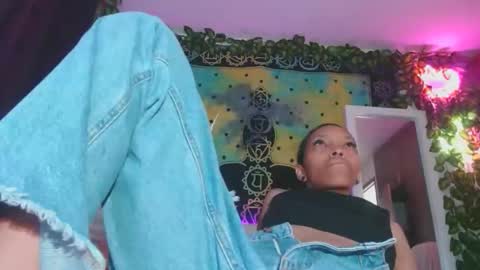 Chanel M. online show from September 2025 06:57:02 PM