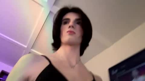 chanel2002 online show from March 2025 09:37:01 PM