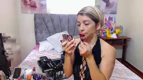 chanel online show from October 2025 03:31:02 PM