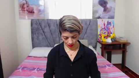 chanel online show from November 2025 06:20:01 PM