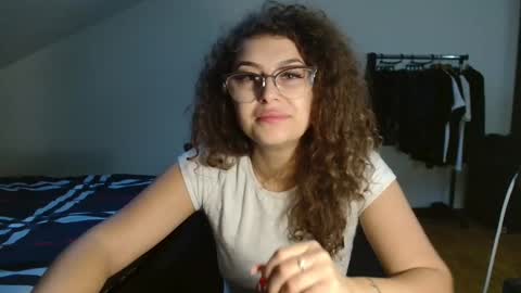 Stephanieblisss online show from January 2025 12:19:01 PM