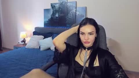 chaneljem online show from October 2025 10:27:01 AM