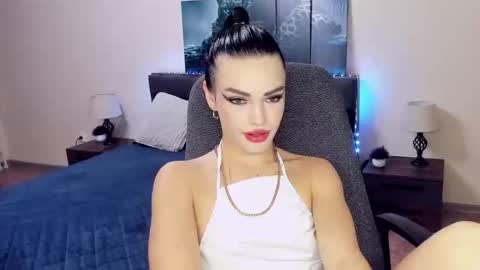 chaneljem online show from November 2025 04:52:01 PM