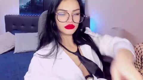 chaneljem online show from November 2025 08:03:02 AM